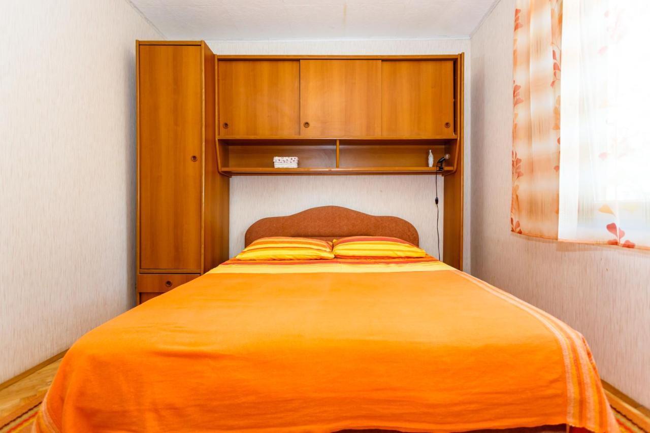 Apartmani Marica Risika Eksteriør billede