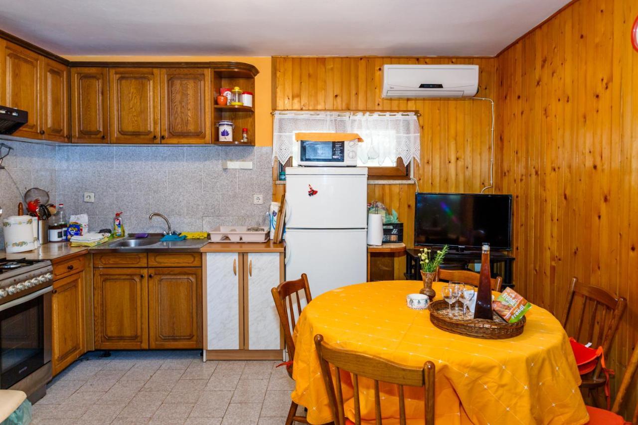 Apartmani Marica Risika Eksteriør billede