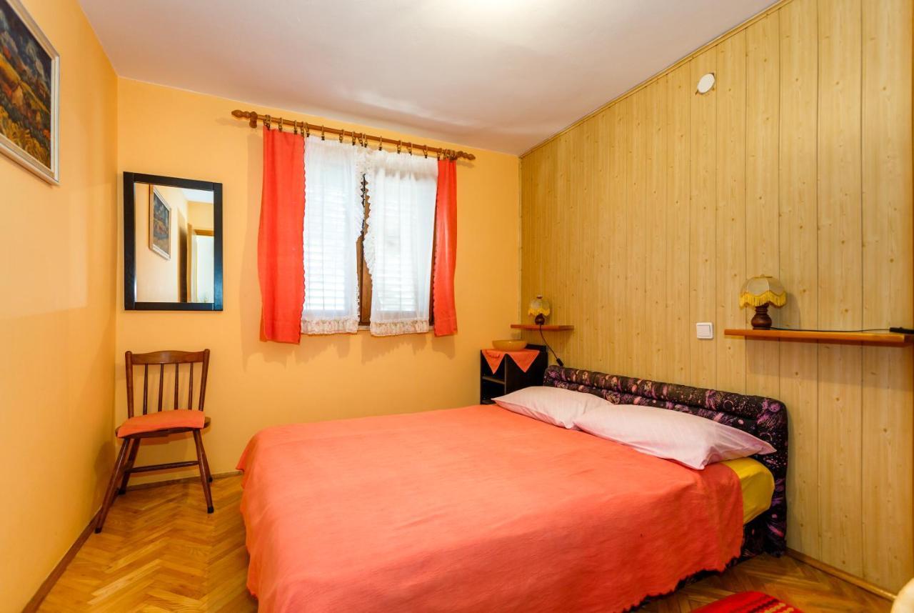 Apartmani Marica Risika Eksteriør billede