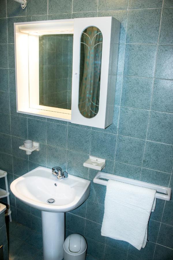 Apartmani Marica Risika Eksteriør billede