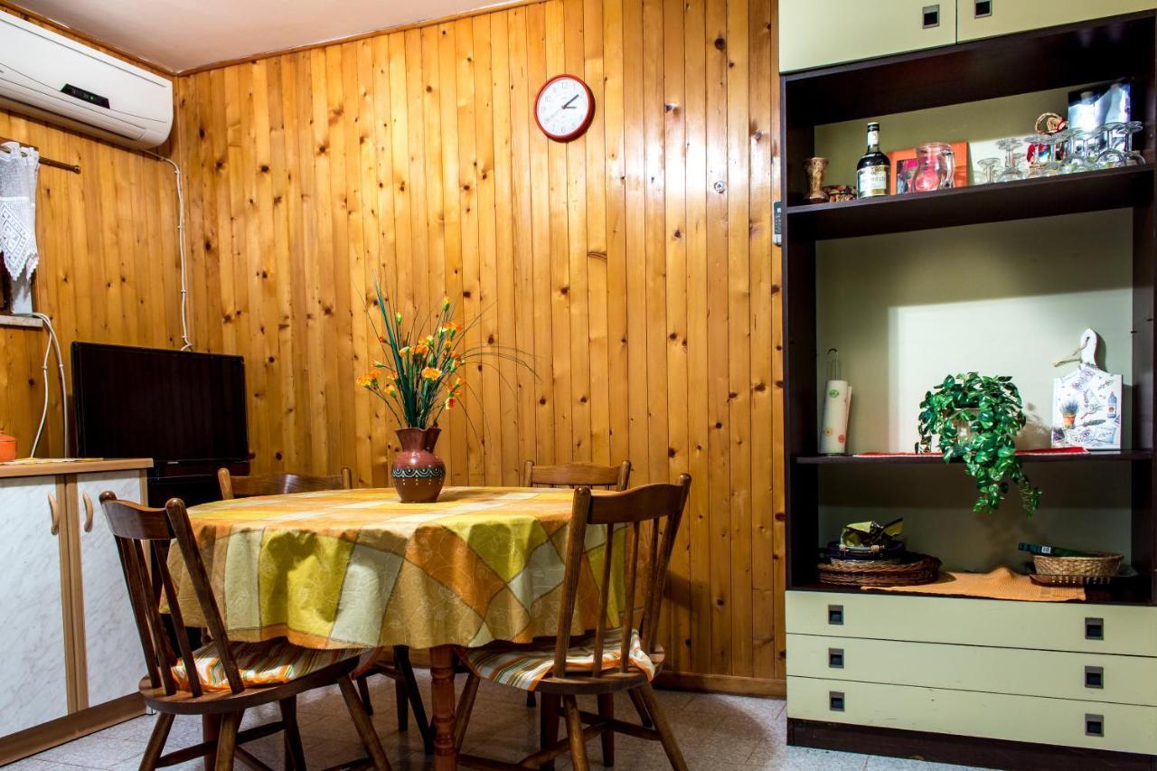 Apartmani Marica Risika Eksteriør billede